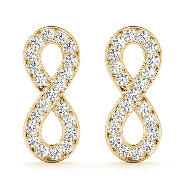 EARRINGS FASHION - Image 4