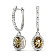 EARRINGS HALO - Image 6
