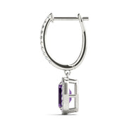 EARRINGS HALO - Image 8