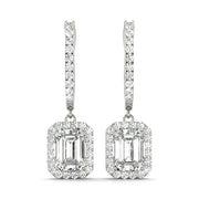 EARRINGS HALO - Image 2