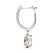 EARRINGS HALO - Image 8