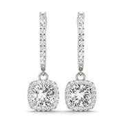 EARRINGS HALO - Image 2