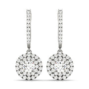 EARRINGS HALO - Image 2