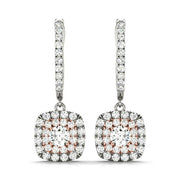 EARRINGS HALO - Image 9