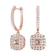EARRINGS HALO - Image 3