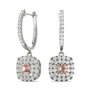 EARRINGS HALO - Image 4