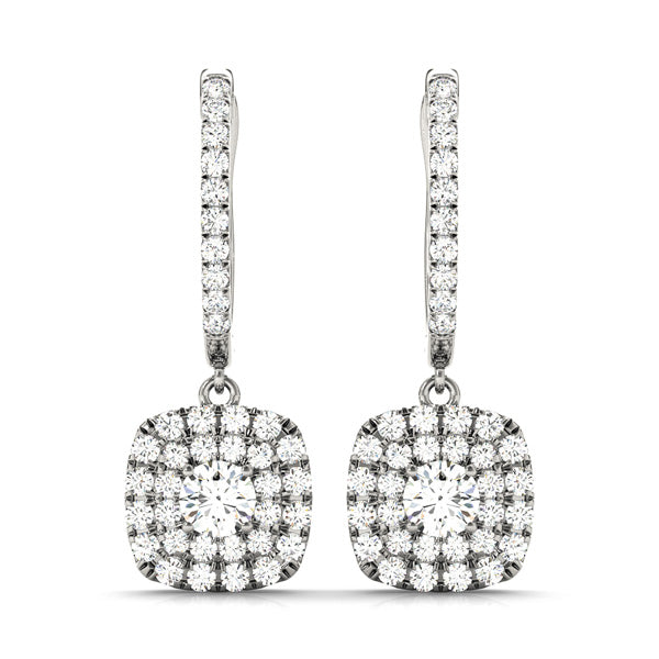 EARRINGS HALO - Image 2
