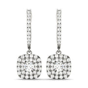 EARRINGS HALO - Image 2