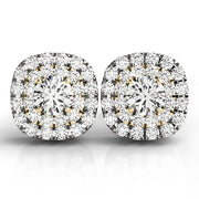 ROUND CENTER CUSHION HALO - Image 7