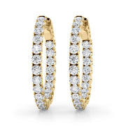 2 INCH 4 PRONG ROUND HOOP - Image 4