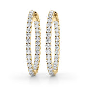 2 INCH 4 PRONG ROUND HOOP - Image 10