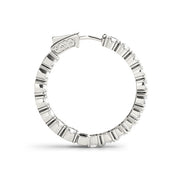 1.2 INCH 4 PRONG ROUND HOOP - Image 5