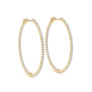 .75 INCH 4 PRONG ROUND HOOP - Image 9