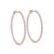 .75 INCH 4 PRONG ROUND HOOP - Image 3