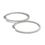 .75 INCH 4 PRONG ROUND HOOP - Image 6