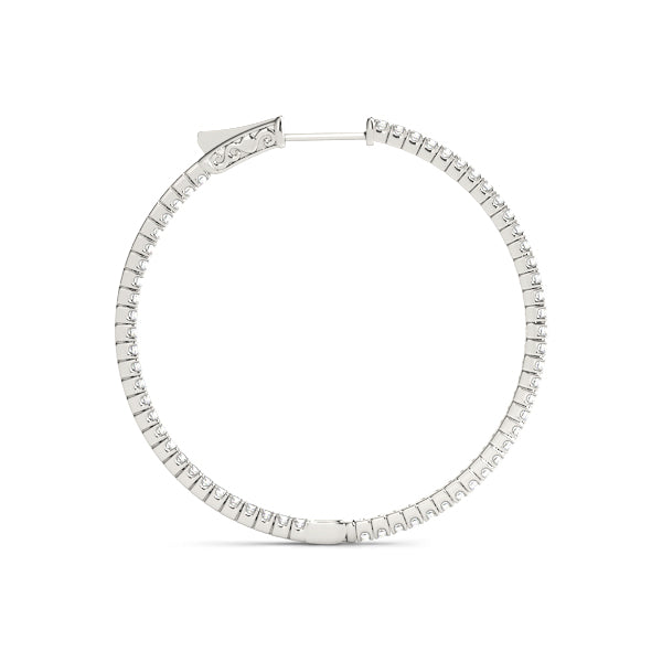 .75 INCH 4 PRONG ROUND HOOP - Image 4
