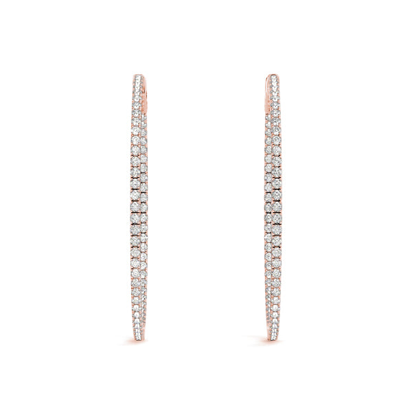 .75 INCH 4 PRONG ROUND HOOP - Image 7