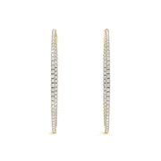 1 INCH 4 PRONG ROUND HOOP - Image 10