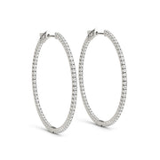 1 INCH 4 PRONG ROUND HOOP - Image 2