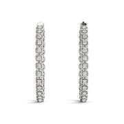 1.1 INCH 4 PRONG ROUND HOOP - Image 4