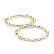 1 INCH 2 PRONG ROUND HOOP - Image 10