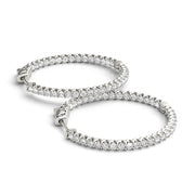 .75 INCH 2 PRONG ROUND HOOP - Image 6