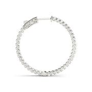 1.2 INCH 2 PRONG ROUND HOOP - Image 8