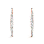1 INCH 2 PRONG ROUND HOOP - Image 9