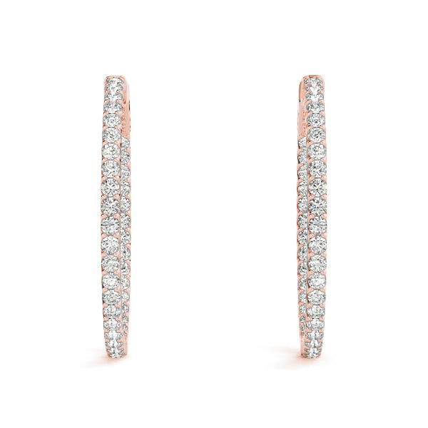 1.75 INCH 2 PRONG ROUND HOOP - Image 9