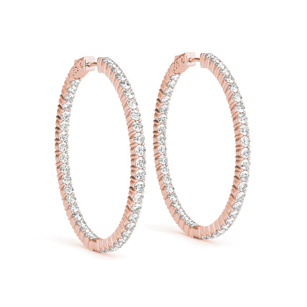 1.75 INCH 2 PRONG ROUND HOOP - Image 8