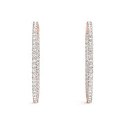 1.25 INCH 2 PRONG ROUND HOOP - Image 3