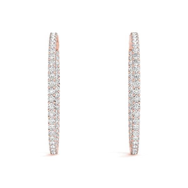 1.25 INCH 2 PRONG ROUND HOOP - Image 3