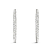 1.2 INCH 2 PRONG ROUND HOOP - Image 6