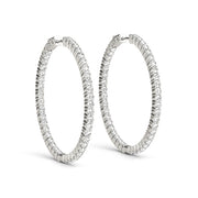 1.75 INCH 2 PRONG ROUND HOOP - Image 2
