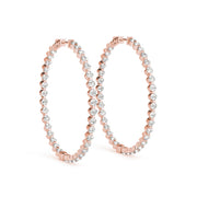 1 INCH 1 PRONG ROUND HOOP - Image 8