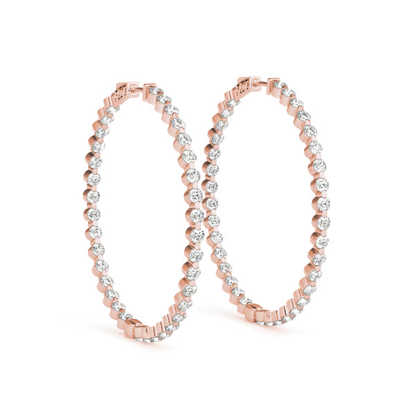 1 INCH 1 PRONG ROUND HOOP - Image 8