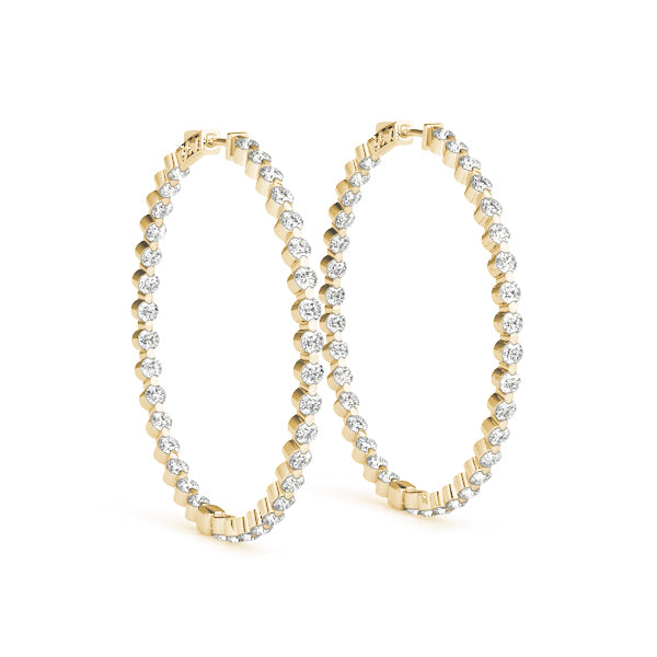 1.5 INCH 1 PRONG ROUND HOOP - Image 7