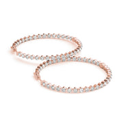 1 INCH 1 PRONG ROUND HOOP - Image 4