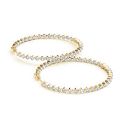 1 INCH 1 PRONG ROUND HOOP - Image 6