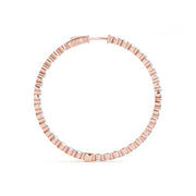 1 INCH 1 PRONG ROUND HOOP - Image 3