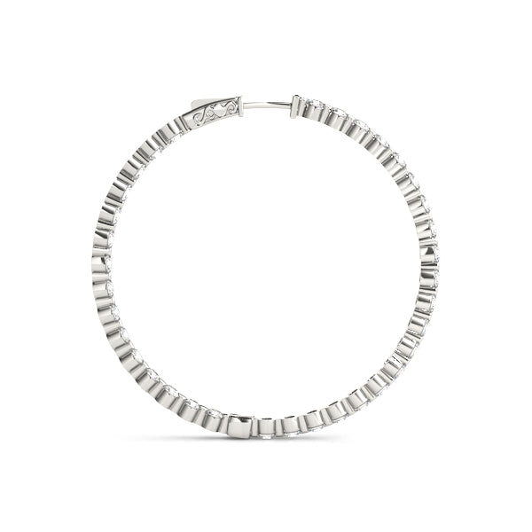 1.5 INCH 1 PRONG ROUND HOOP - Image 9