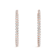 1 INCH 1 PRONG ROUND HOOP - Image 5