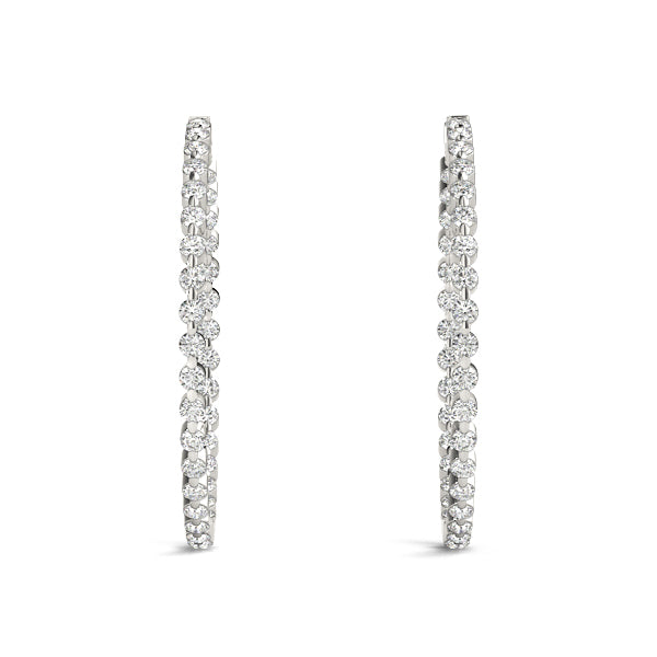 1.5 INCH 1 PRONG ROUND HOOP - Image 10
