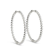 1 INCH 1 PRONG ROUND HOOP - Image 2