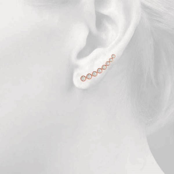 EAR CLIMBERS - Image 4