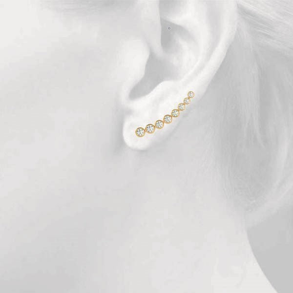 EAR CLIMBERS - Image 10