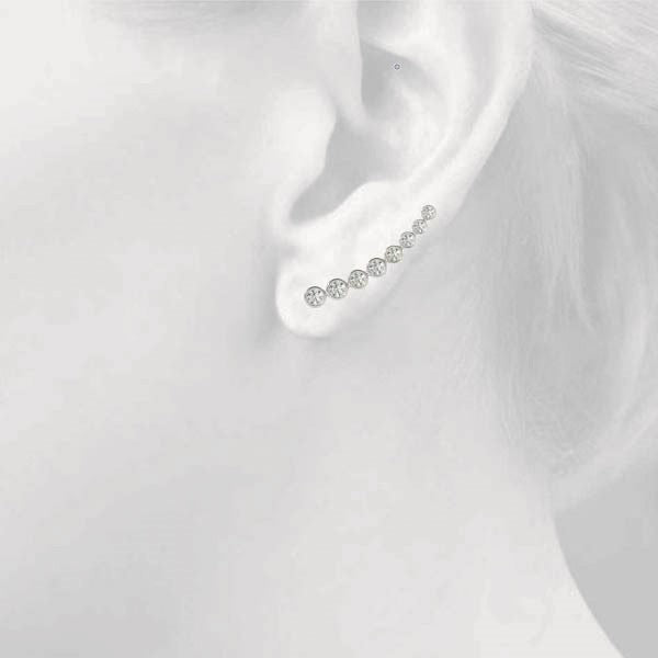 EAR CLIMBERS - Image 3