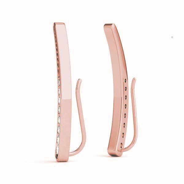 EAR CLIMBERS - Image 4