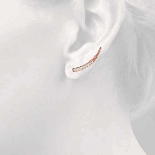 EAR CLIMBERS - Image 8