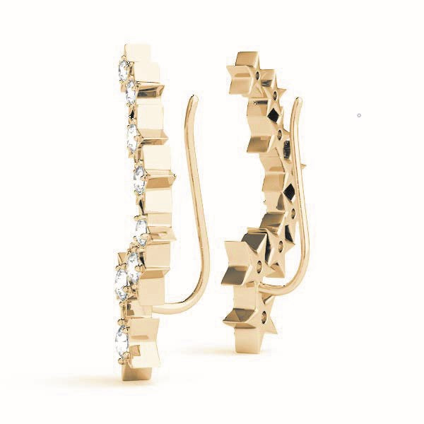 EAR CLIMBERS - Image 4